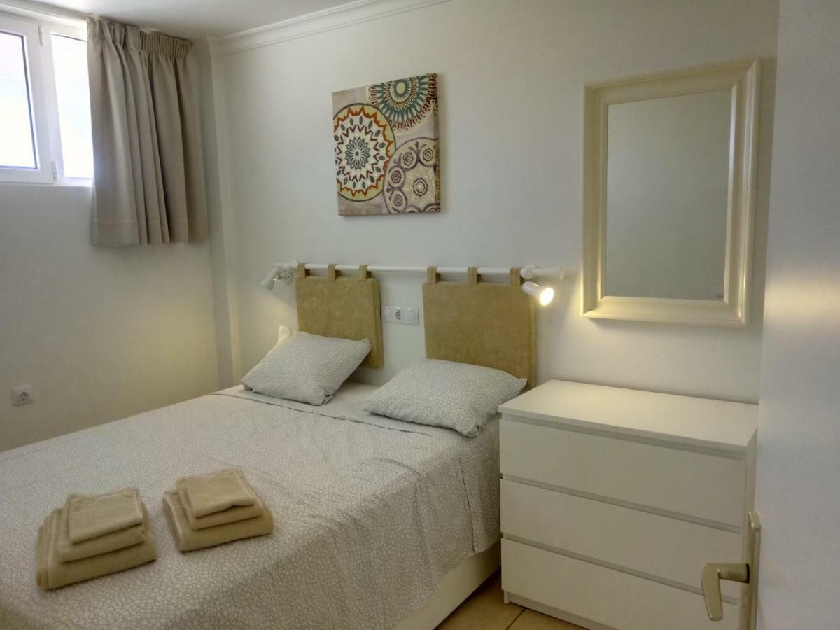 Appartement Dunatlantico *