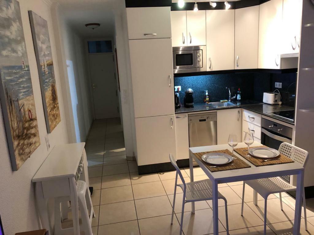 Appartement Dunatlantico Playa del Inglés