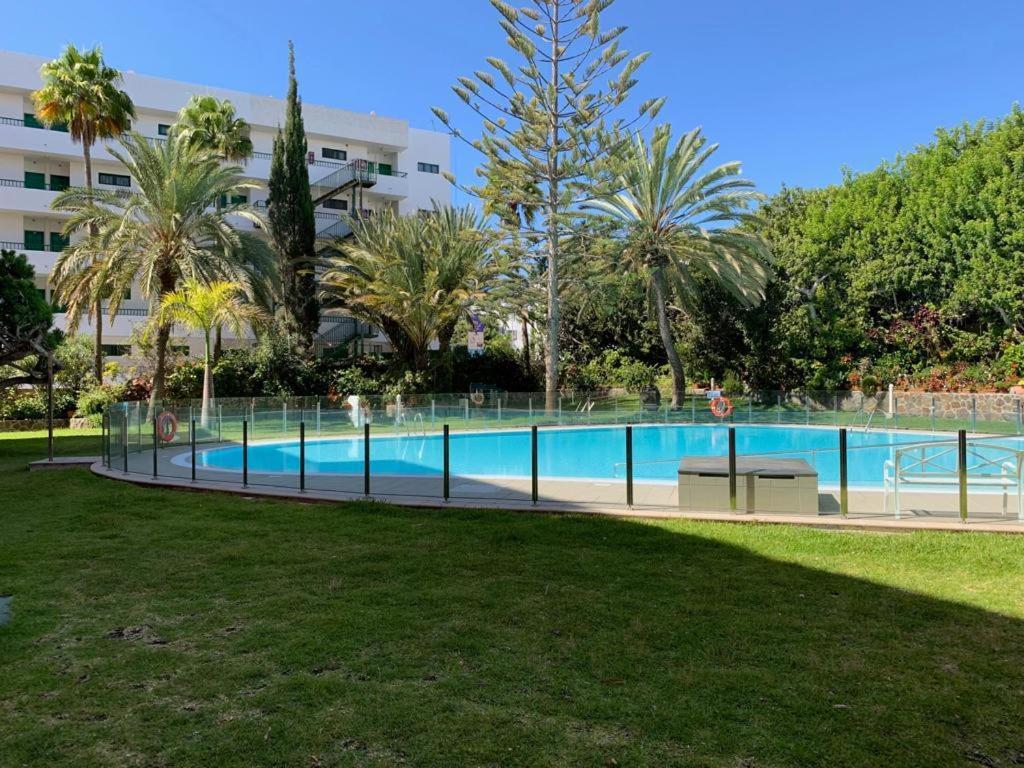 Dunatlantico Appartement Playa del Inglés